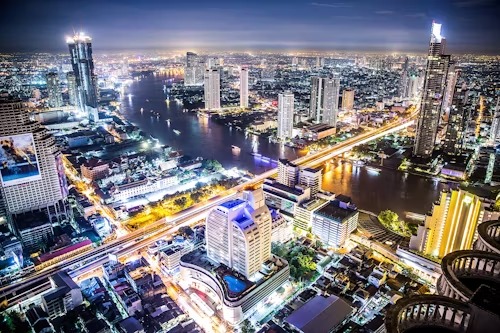 Ho Chi Minh City